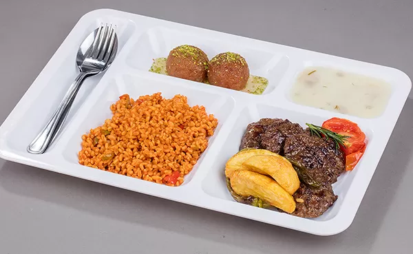 Catering Hizmeti